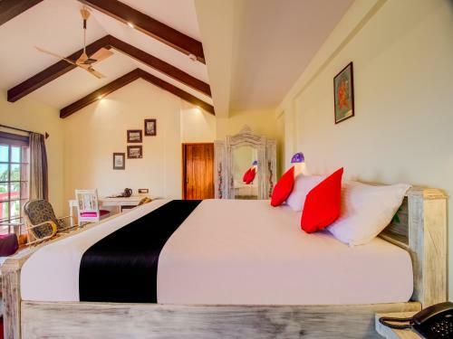 Hotel La Papa Resort