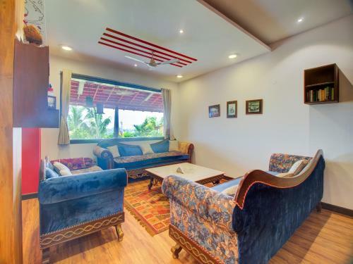 Hotel La Papa Resort