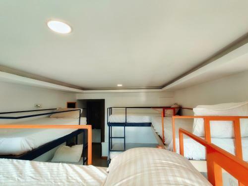 Albergue Travo Tales Goa
