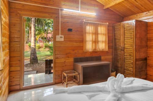 Hotel Tropical Valley Resort