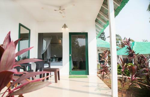 Hotel Tropical Valley Resort