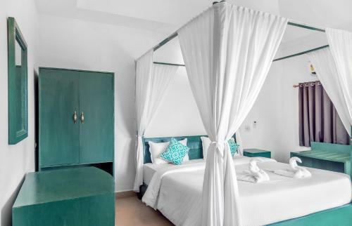 Hotel Tropical Valley Resort