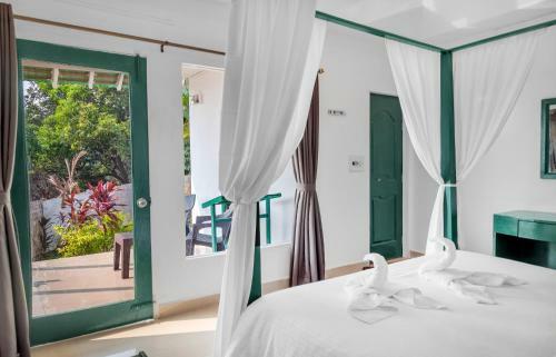 Hotel Tropical Valley Resort