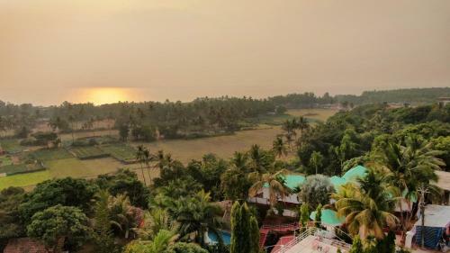 Hotel Tropical Valley Resort