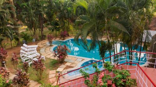 Hotel Tropical Valley Resort