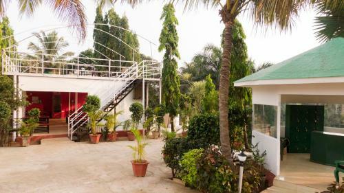 Hotel Tropical Valley Resort