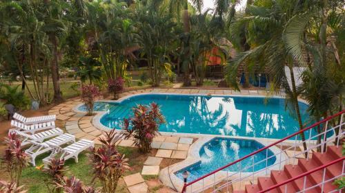 Hotel Tropical Valley Resort