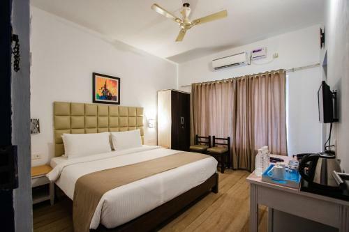 Hibis Hotels And Resorts, Goa