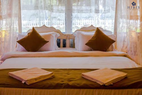 Hibis Hotels And Resorts, Goa