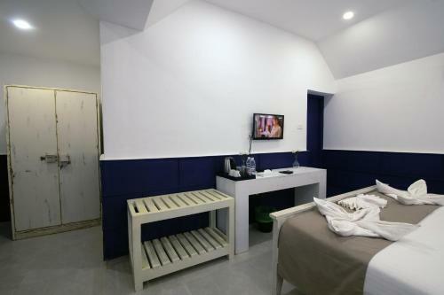 Hibis Hotels And Resorts, Goa