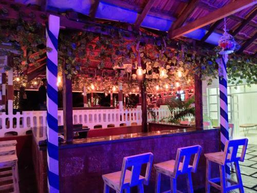 Hibis Hotels And Resorts, Goa