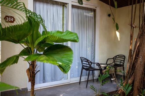 Hotel Sibaya Beach Resort