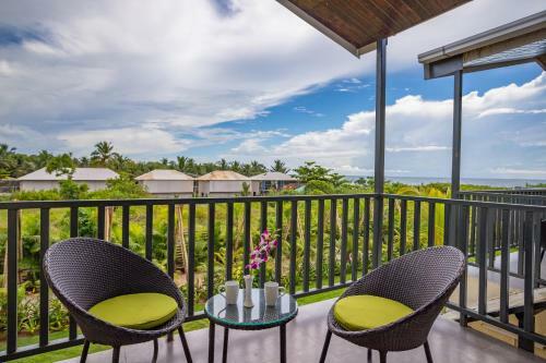 Hotel Sibaya Beach Resort