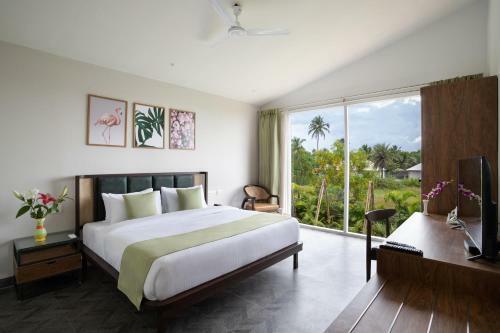 Hotel Sibaya Beach Resort