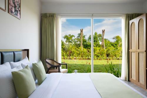 Hotel Sibaya Beach Resort