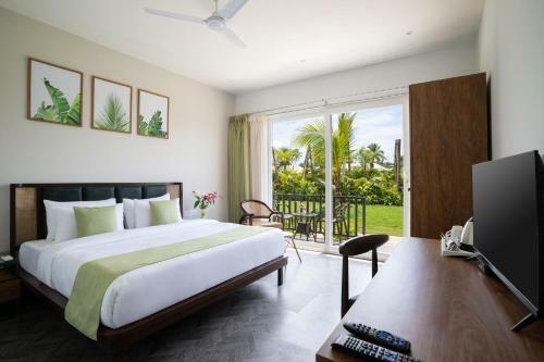 Hotel Sibaya Beach Resort