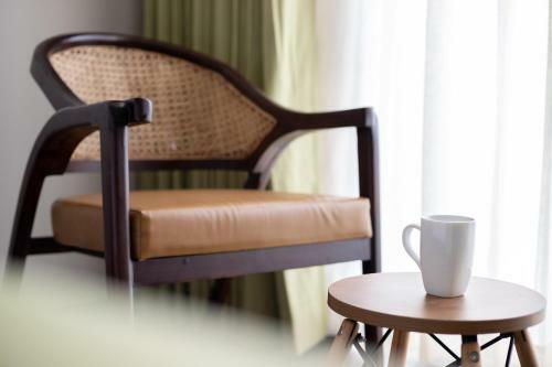 Hotel Sibaya Beach Resort