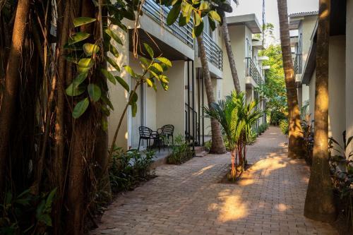Hotel Sibaya Beach Resort