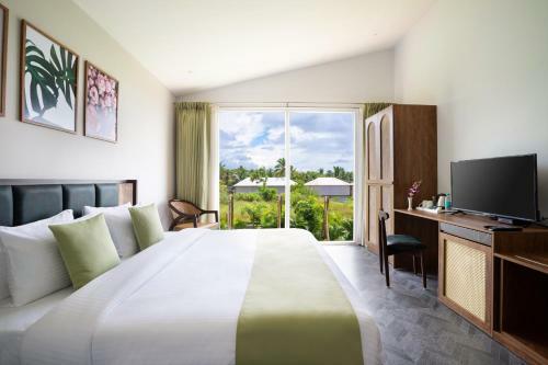Hotel Sibaya Beach Resort