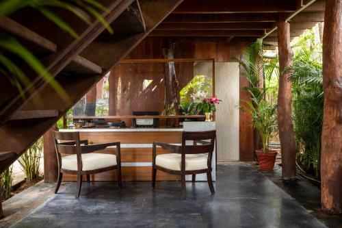 Hotel Sibaya Beach Resort