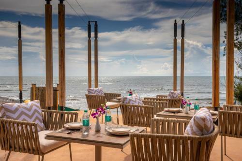 Hotel Sibaya Beach Resort