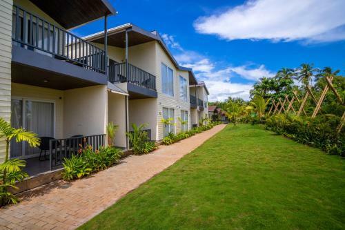 Hotel Sibaya Beach Resort