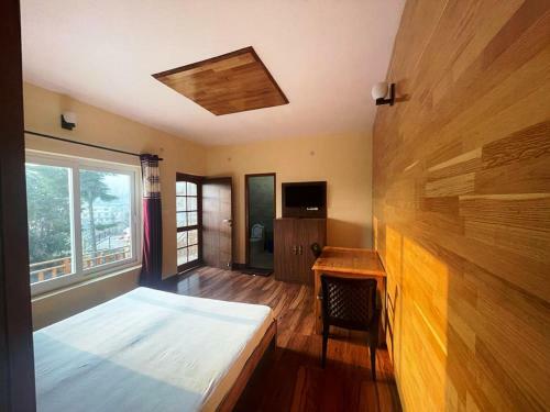 Hostal Khushi Cottage