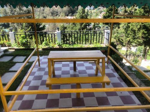 Hostal Khushi Cottage