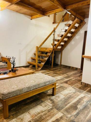 Bagicha Cottage On A Hilltop