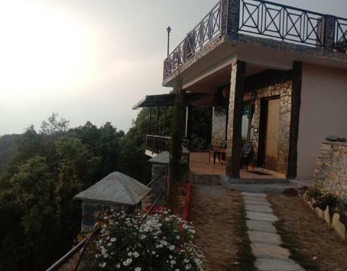 Rajula Malushahi Cottage By Stayapart