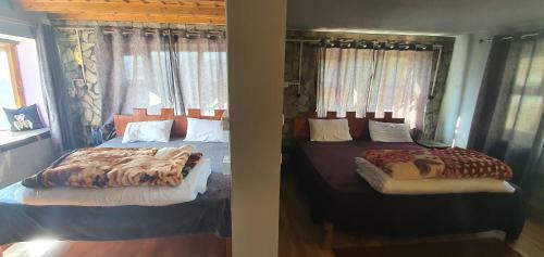 S K And Shiv Cottages