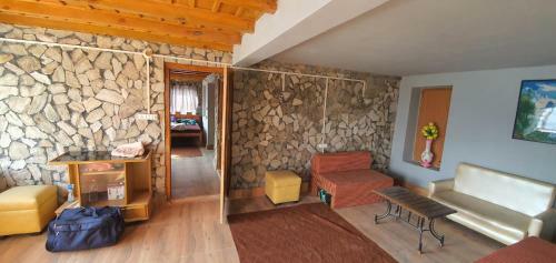 S K And Shiv Cottages