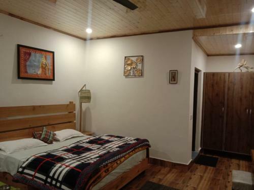 Bed & Breakfast Private Room In A Cottage