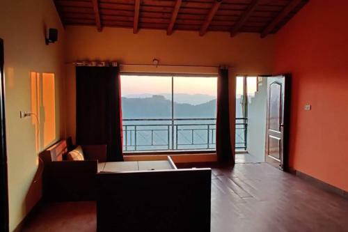 Apartamento Viewtiful Homestay - The Pine Cone