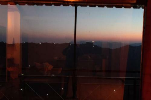 Apartamento Viewtiful Homestay - The Pine Cone