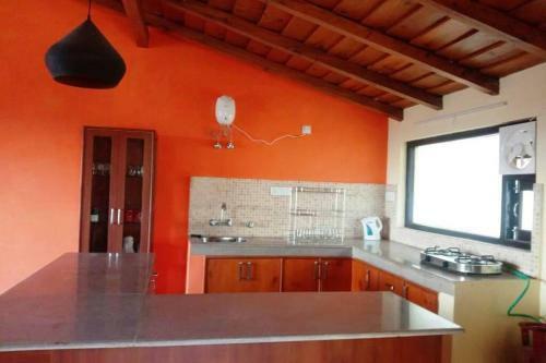 Apartamento Viewtiful Homestay - The Pine Cone