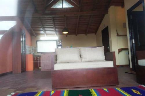 Apartamento Viewtiful Homestay - The Pine Cone