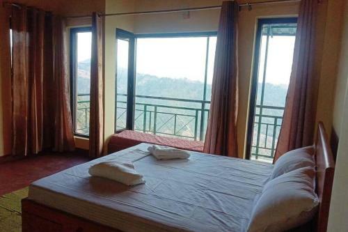 Apartamento Viewtiful Homestay - The Pine Cone