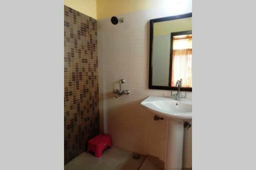 Apartamento Viewtiful Homestay - The Pine Cone