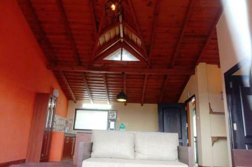 Apartamento Viewtiful Homestay - The Pine Cone