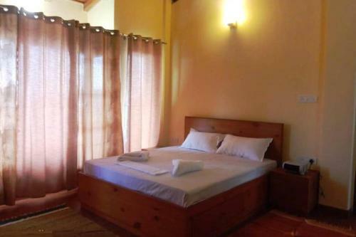 Apartamento Viewtiful Homestay - The Pine Cone