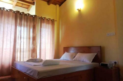 Apartamento Viewtiful Homestay - The Pine Cone