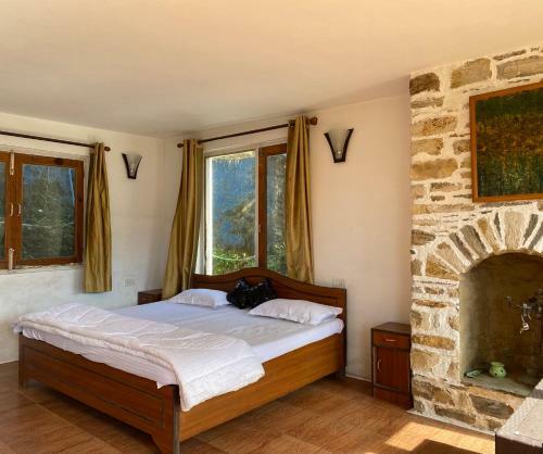 Happy Dervish Homestay