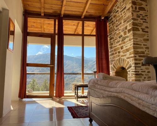 Happy Dervish Homestay