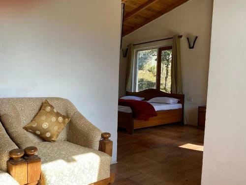 Happy Dervish Homestay