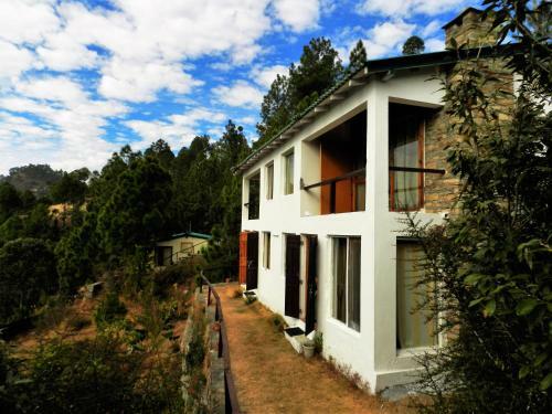Happy Dervish Homestay