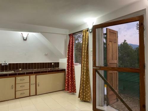Happy Dervish Homestay