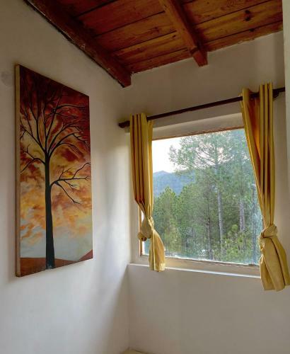 Happy Dervish Homestay