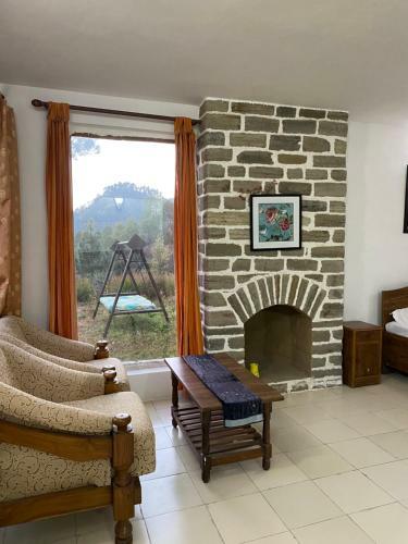Happy Dervish Homestay