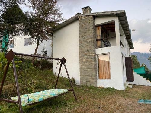 Happy Dervish Homestay